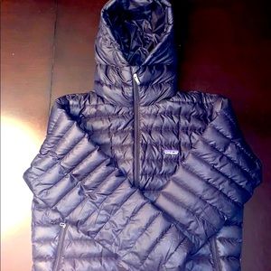 Patagonia Men’s Down Sweater Hoody
